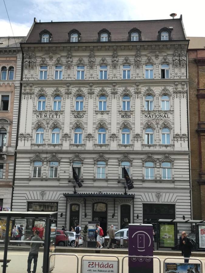 Blaha Art * Budapest