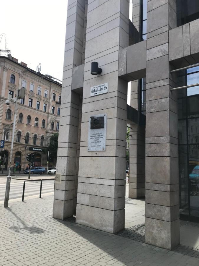 Blaha Art Apartmán