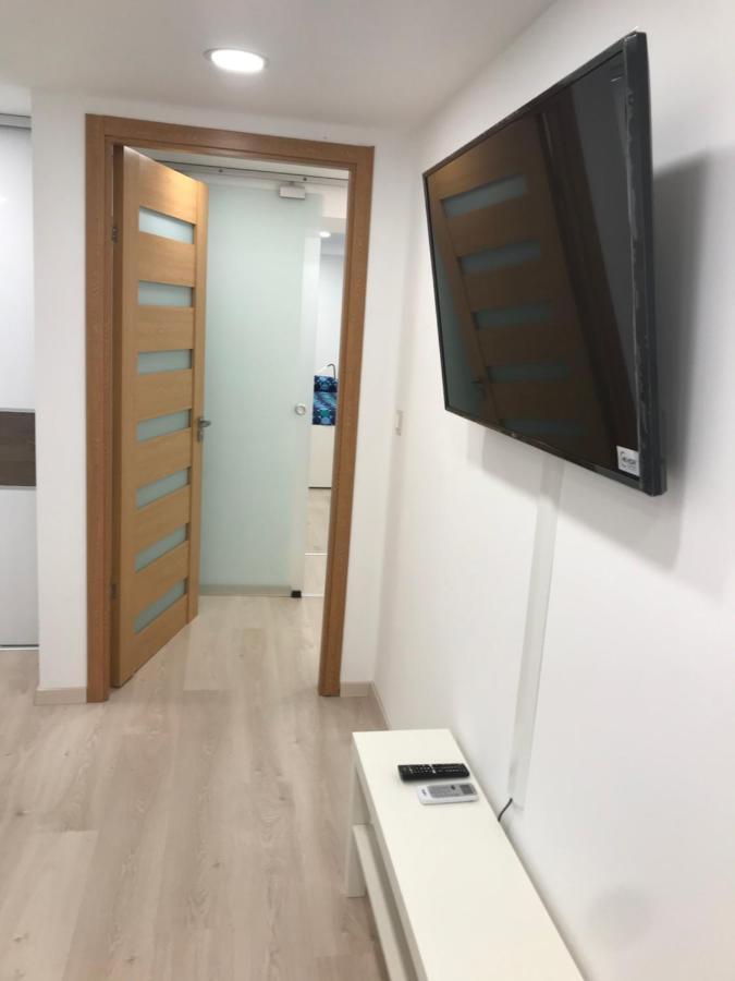 Apartmán Blaha Art