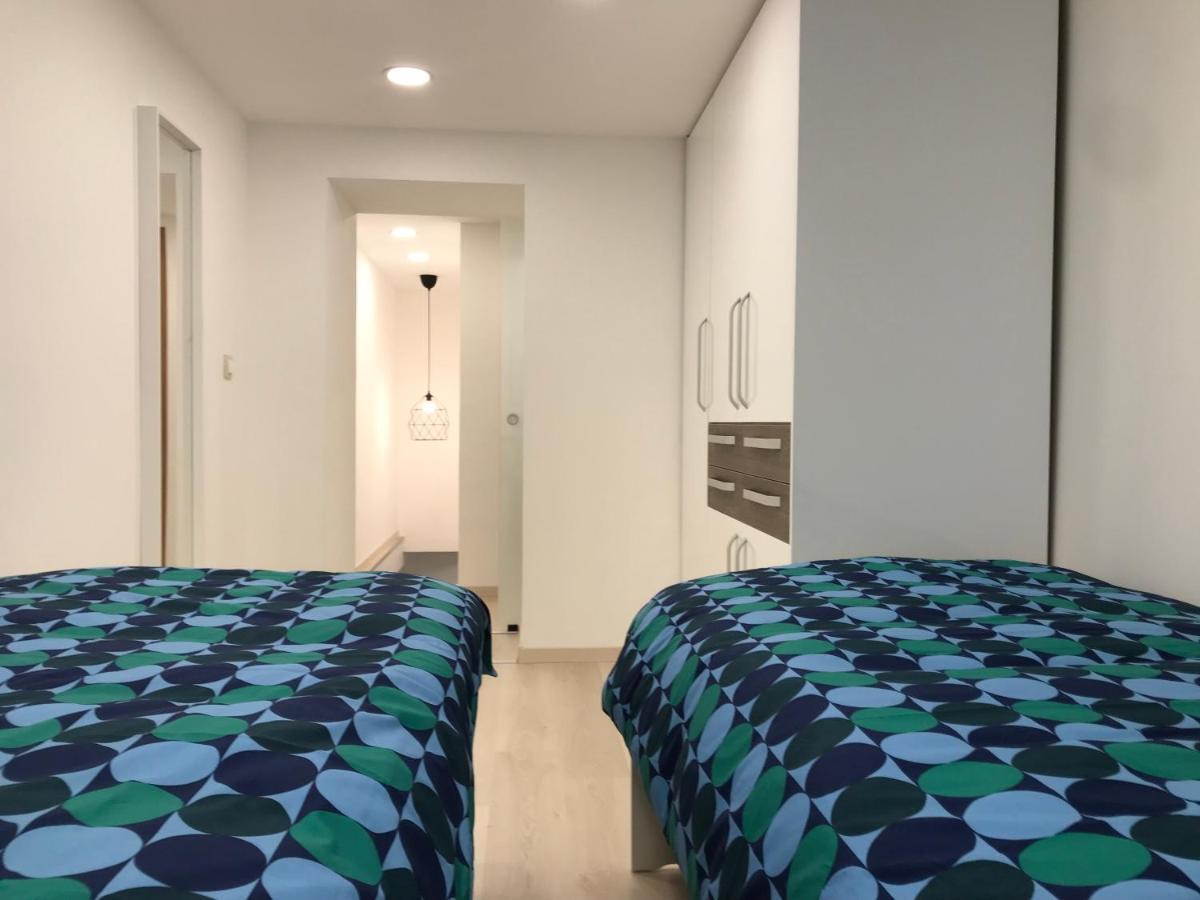 Apartmán Blaha Art *