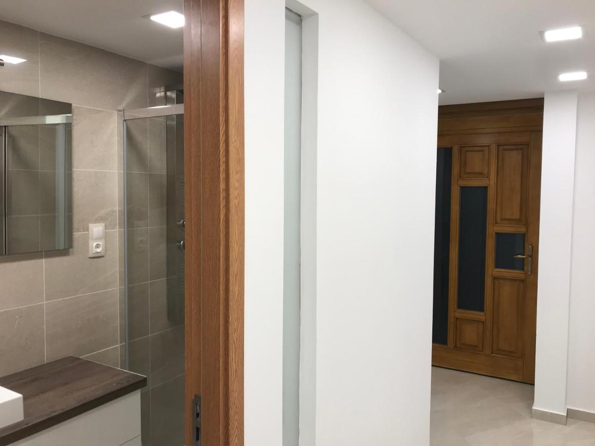 Blaha Art Apartmán