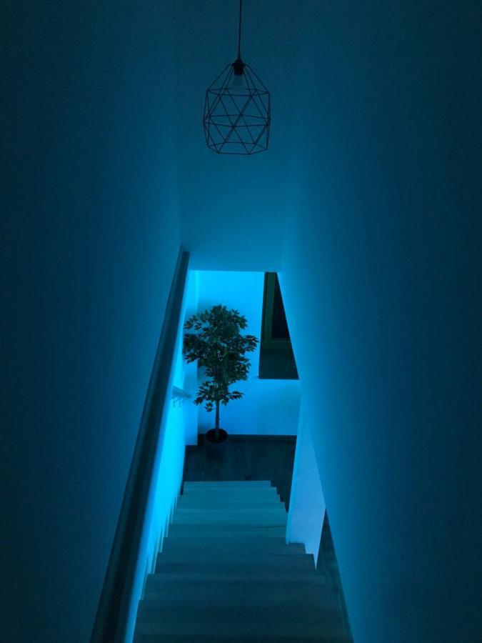 Apartmán Blaha Art Budapest