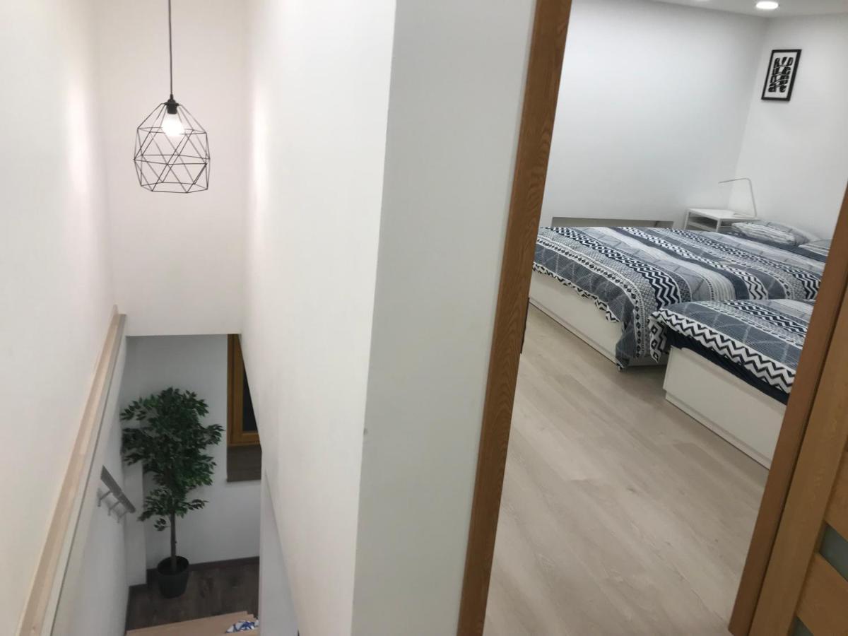 Apartmán Blaha Art *