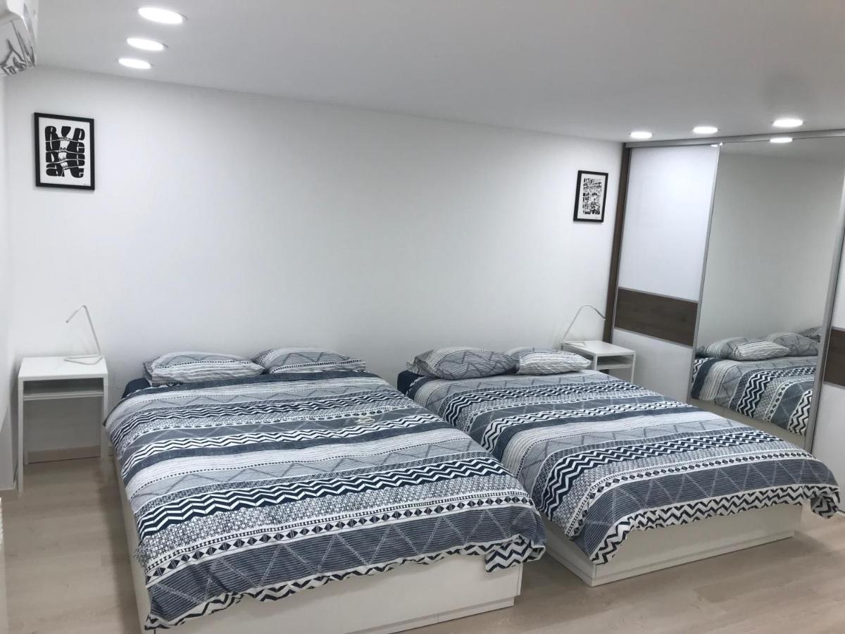 Apartmán Blaha Art