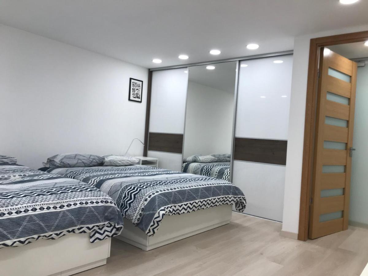 Blaha Art Apartmán Budapest