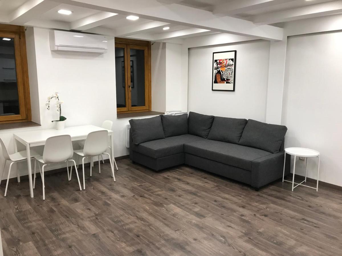 Apartmán Blaha Art *