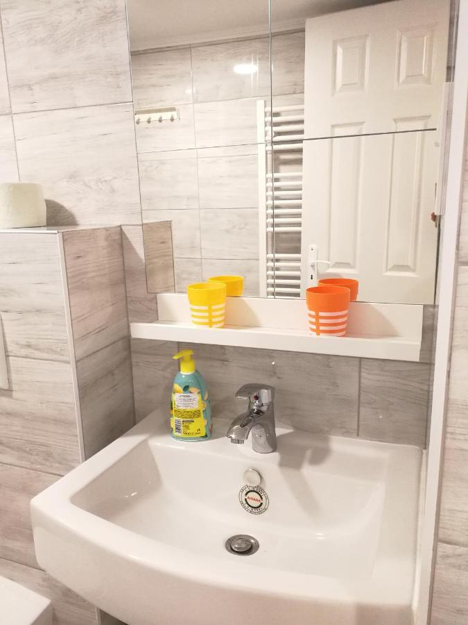 Apartmán White Rose