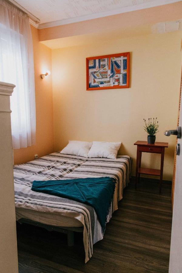 Apartmán Budacenter *