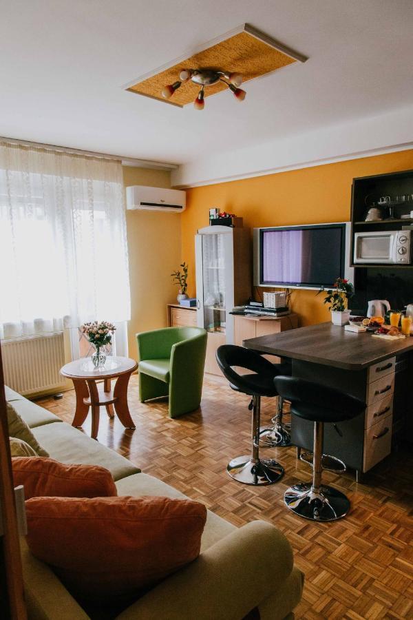 Budacenter * Budapest