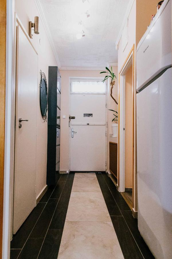 Apartmán Budacenter