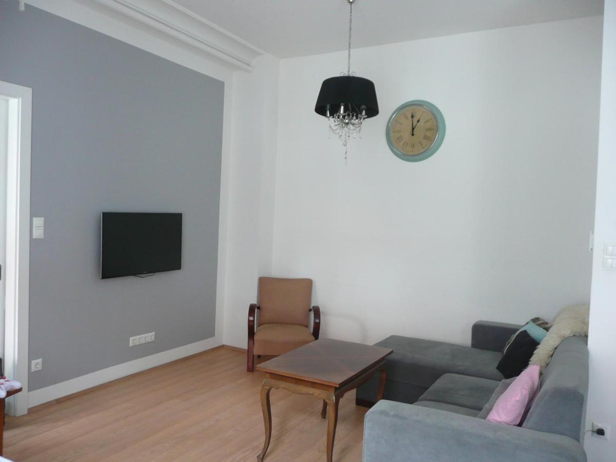 Apartamento Modern City Center Location: Party, Sightsee, Rest Budapest