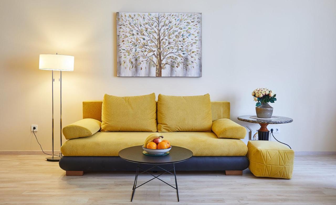 Apartmán King-kongs Luxury Cave