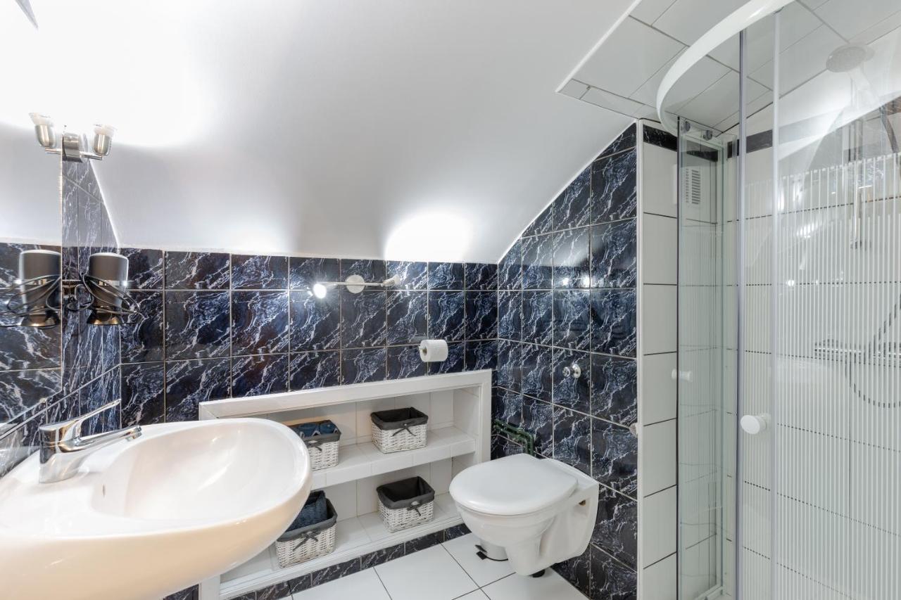 Astoria Heritage Apartment Budapest