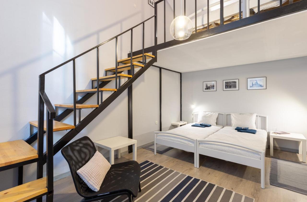 Astoria Heritage Apartment *