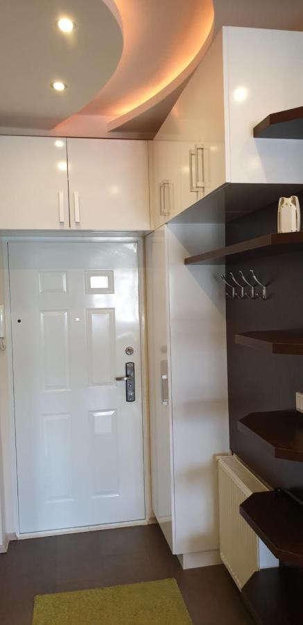 Apartamento Blue Ball *