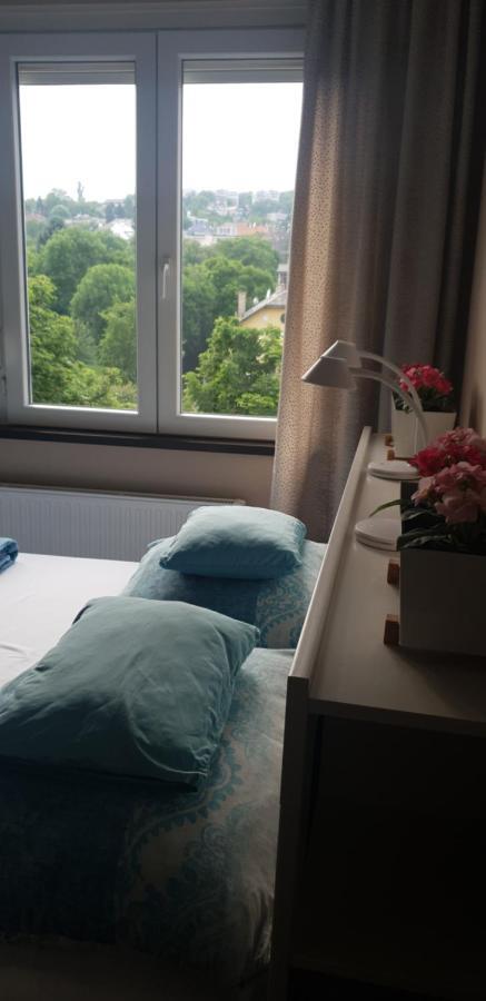 Apartment Blue Ball Budapest