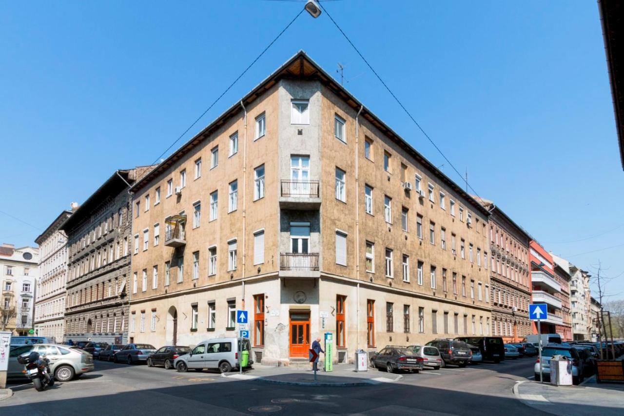 Apartmán Atosland