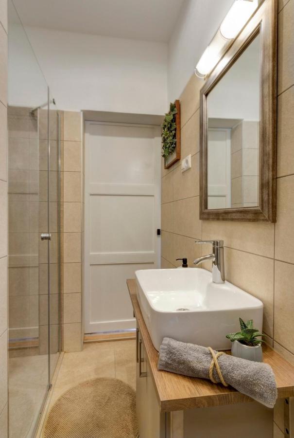 Apartamento Atosland Budapest