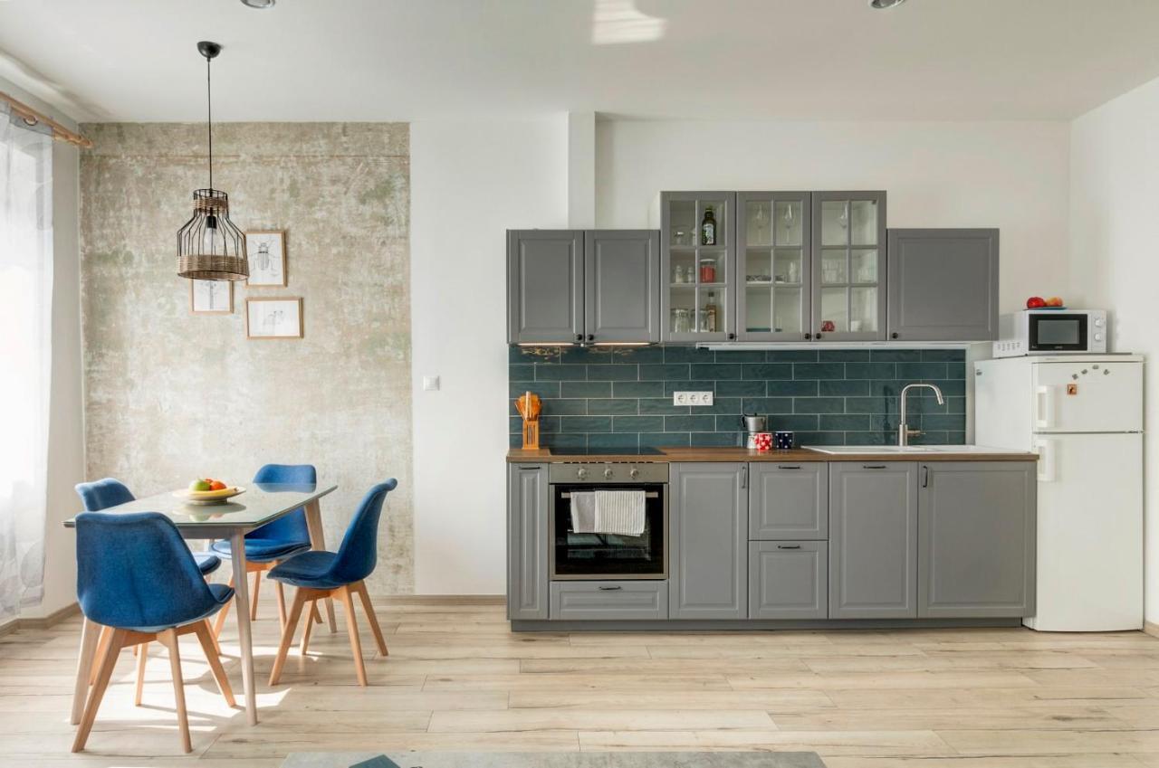Apartamento Atosland *
