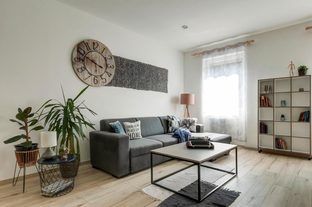 Apartamento Atosland Budapest