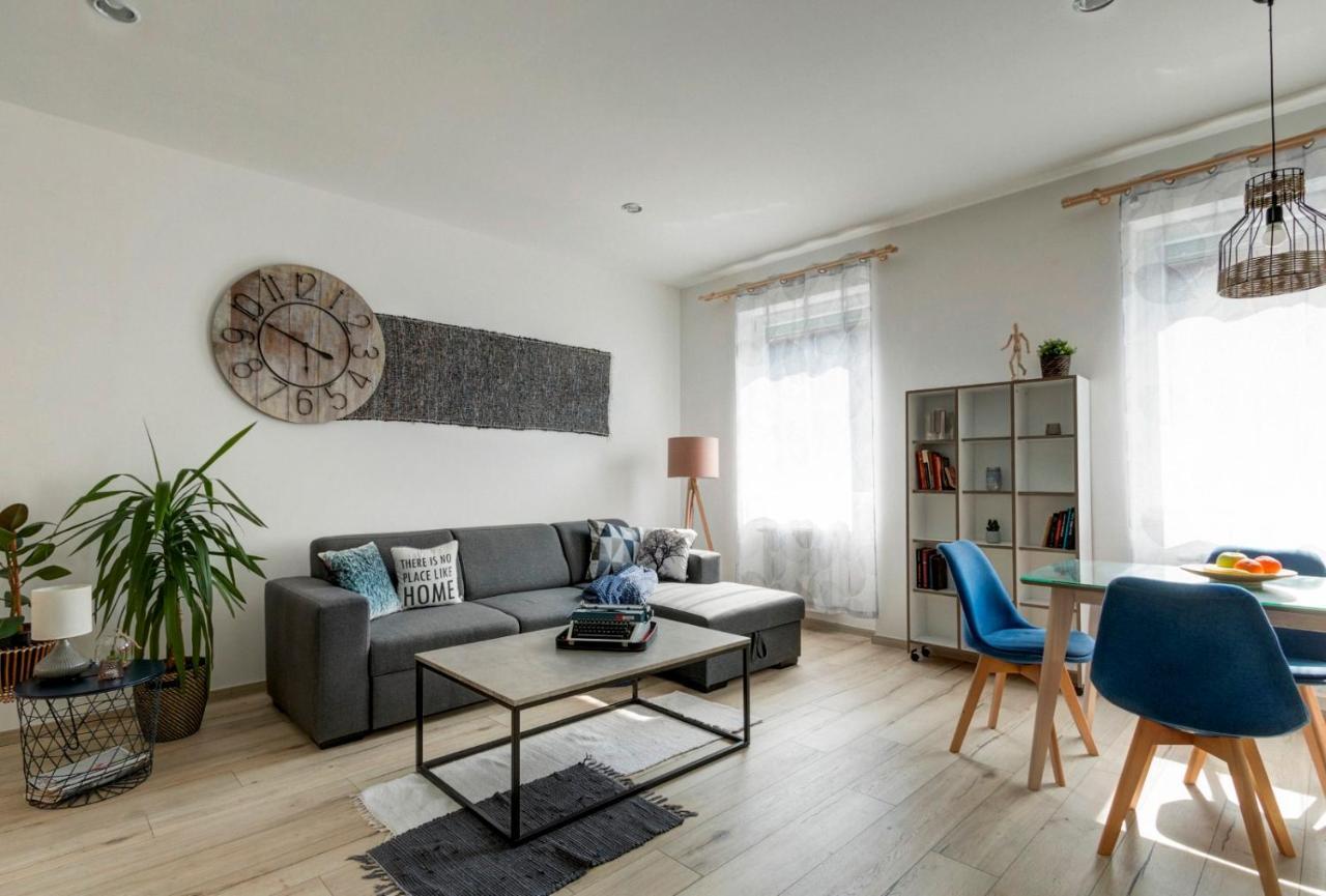 Apartmán Atosland