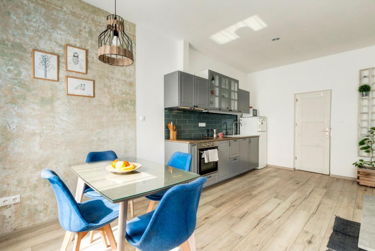Apartmán Atosland Budapest