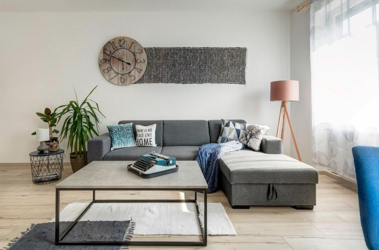 Atosland Apartmán