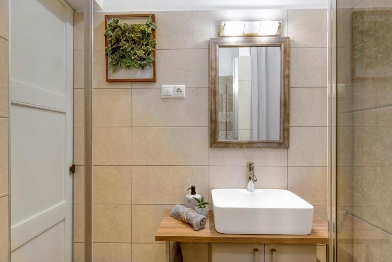 Apartmán Atosland