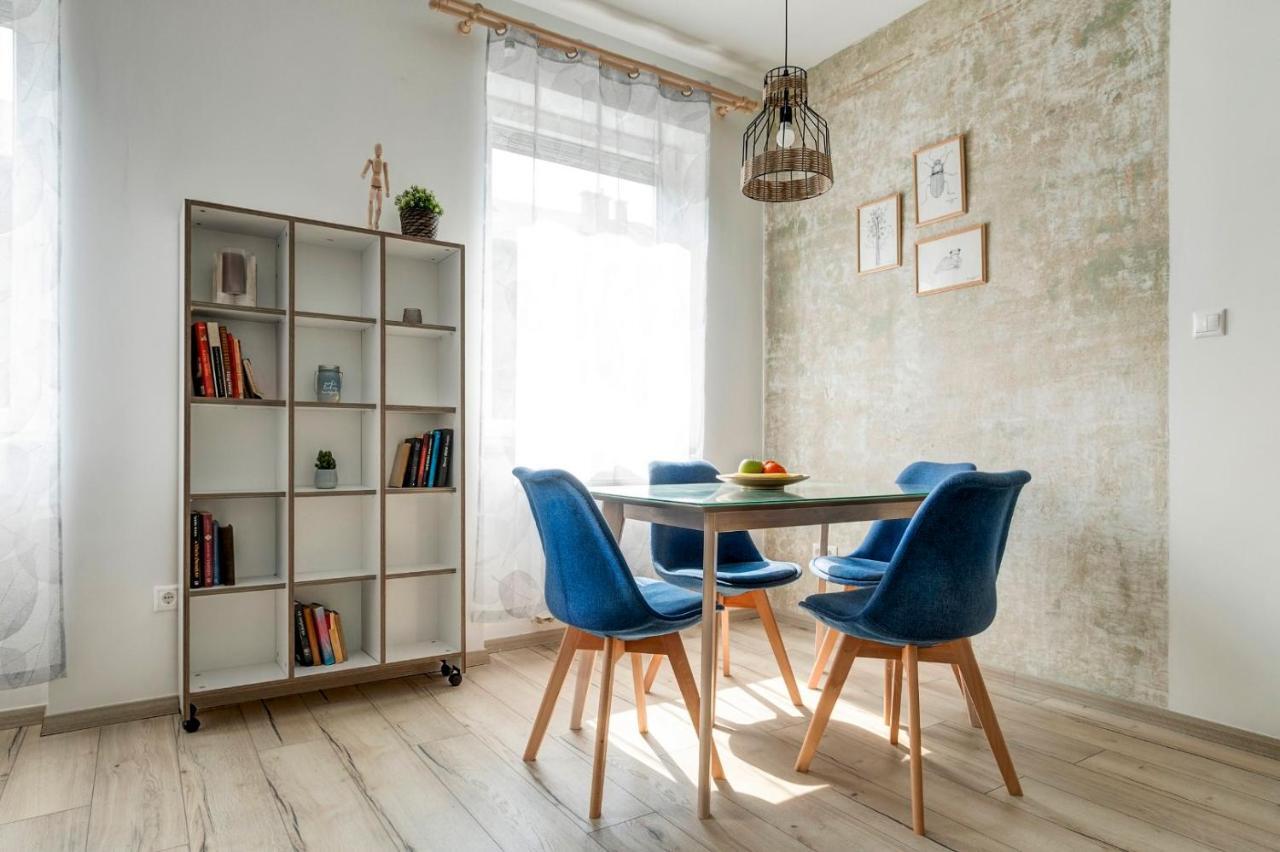 Apartmán Atosland