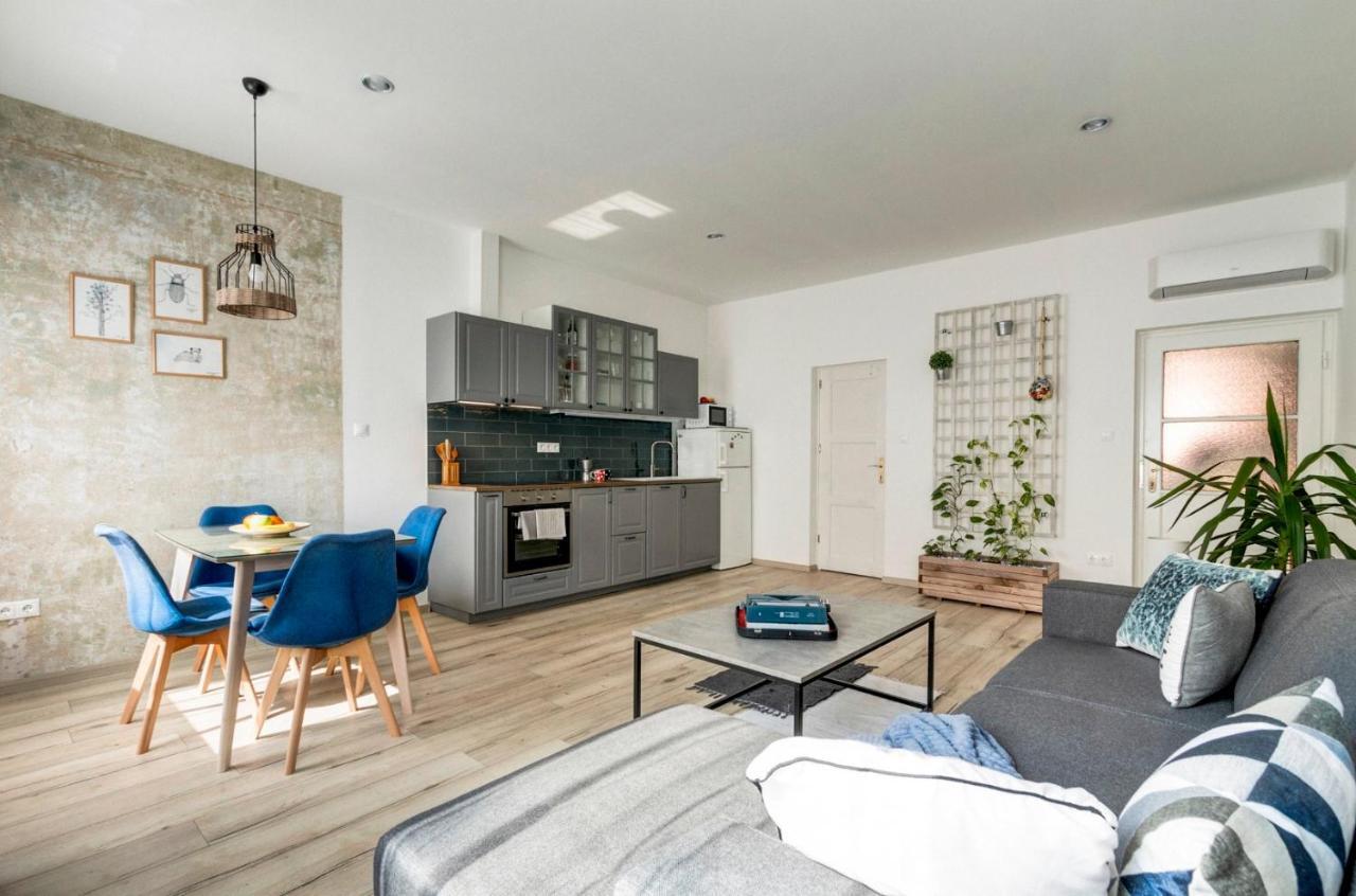 Atosland Apartmán *