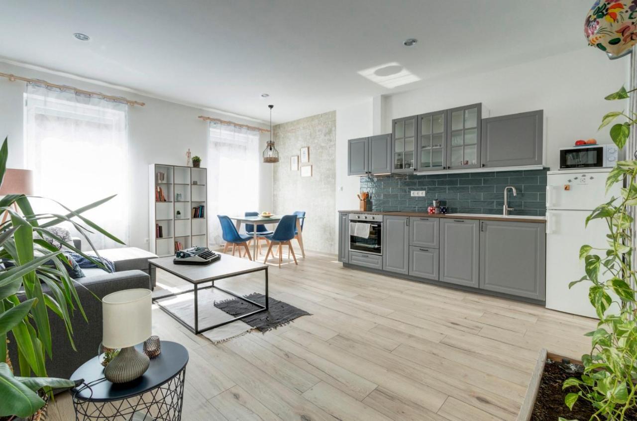 Atosland Apartmán Budapest