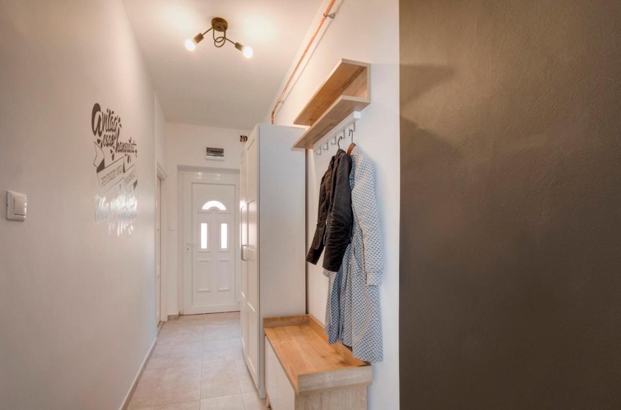Atosland Apartmán