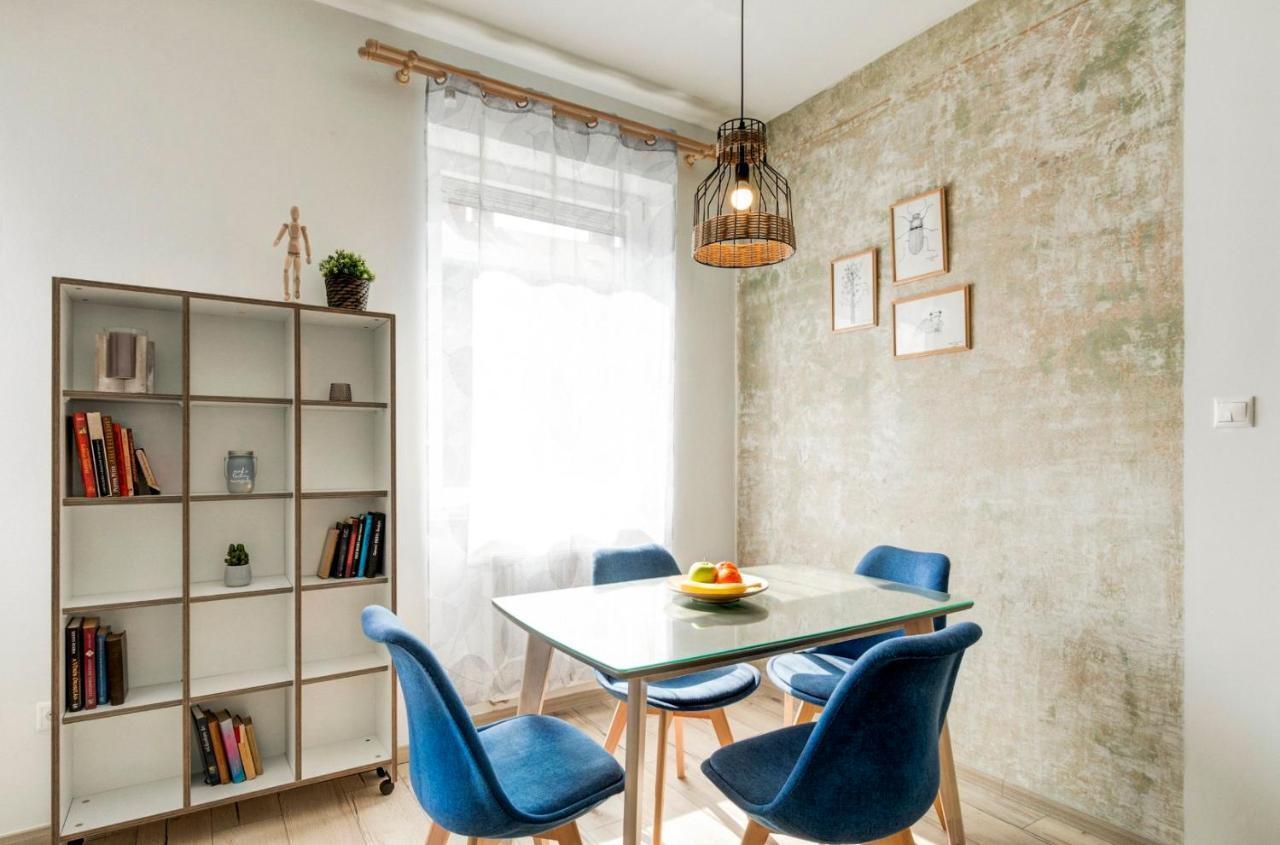 Atosland Apartmán Budapest