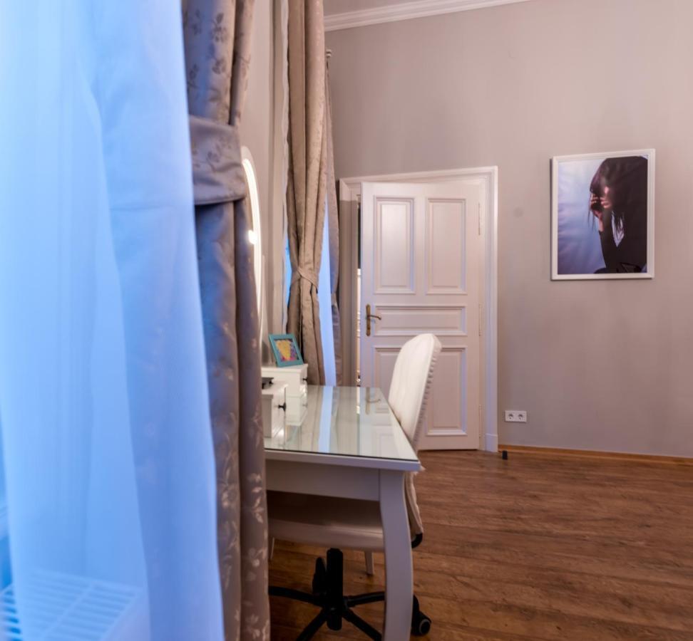Appartement R38 - Artists Luxury *