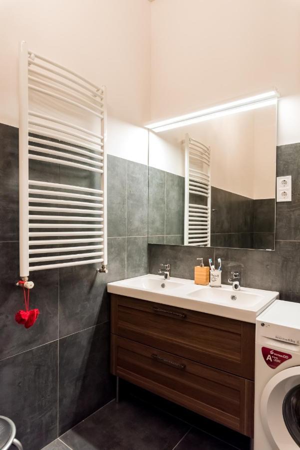 R38 - Artists Luxury Appartement *