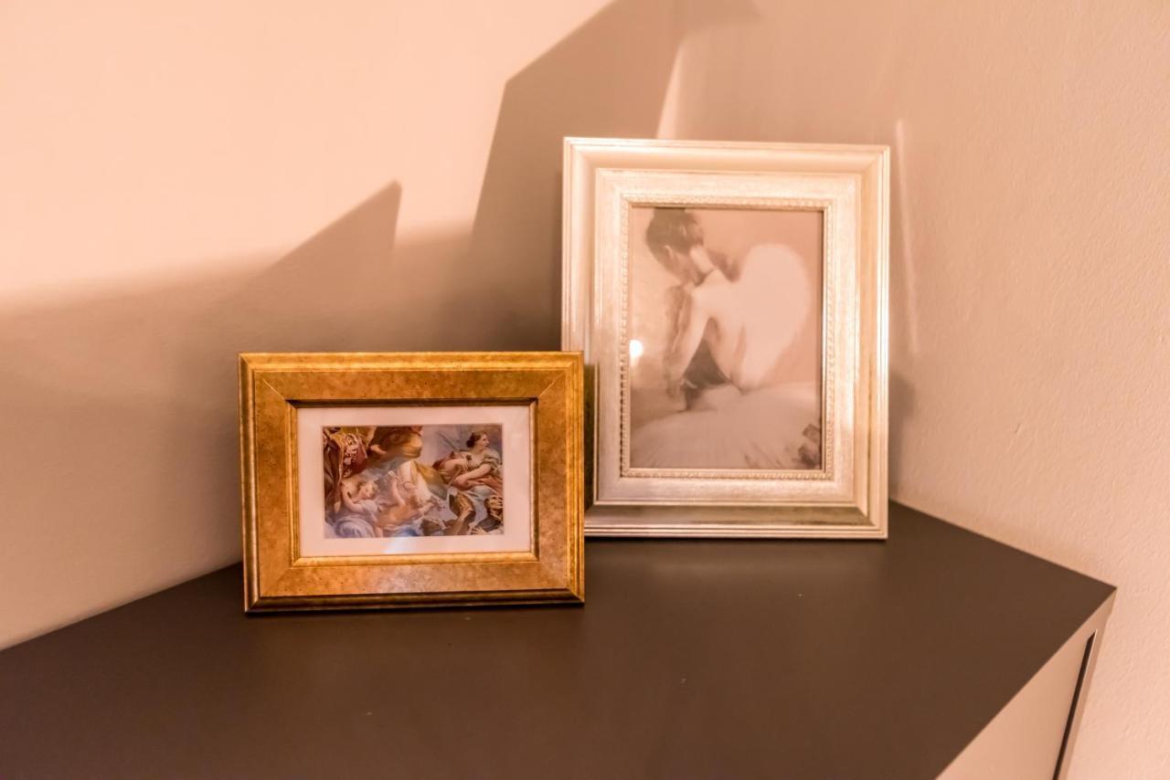 R38 - Artists Luxury Appartement