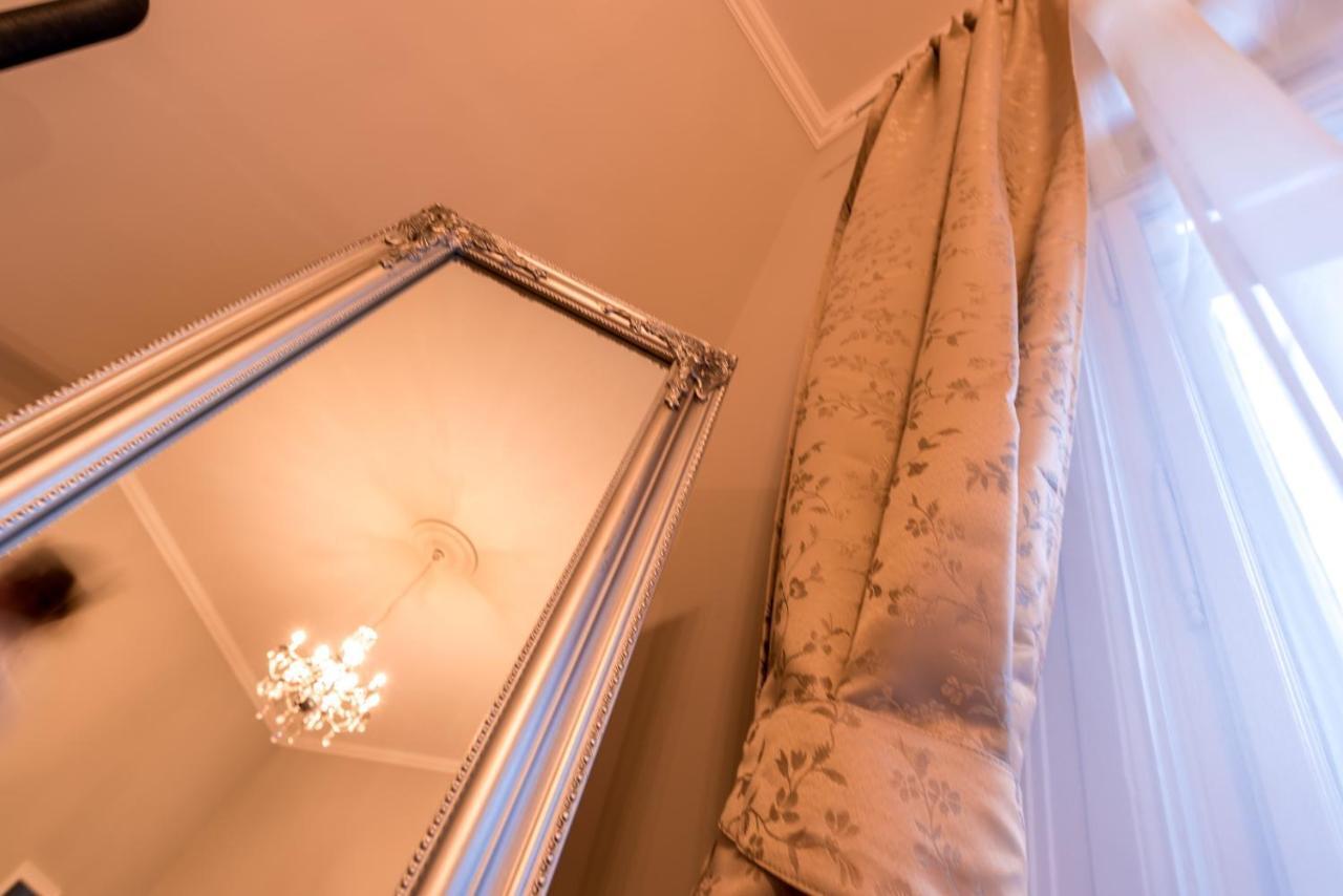 Appartement R38 - Artists Luxury *