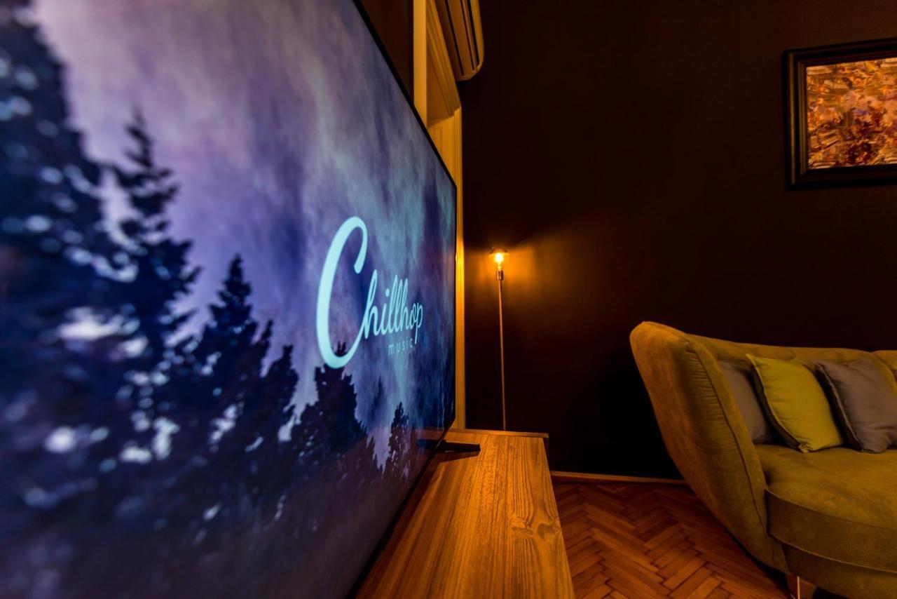 R38 - Artists Luxury Appartement