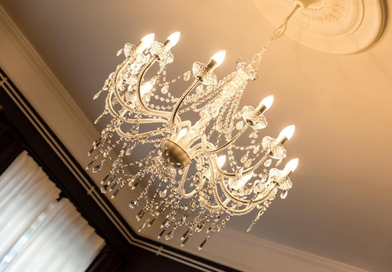 R38 - Artists Luxury Appartement *