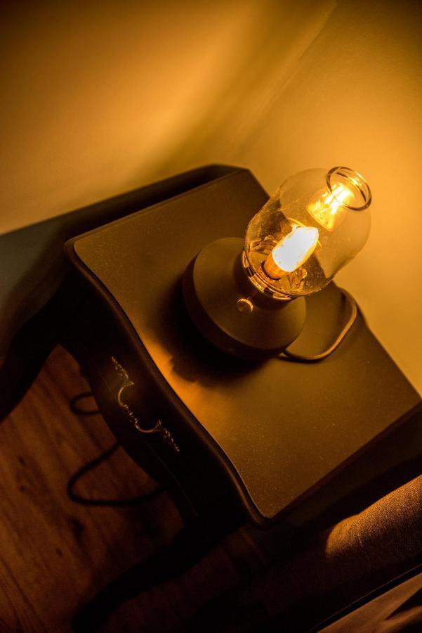R38 - Artists Luxury Appartement Budapest