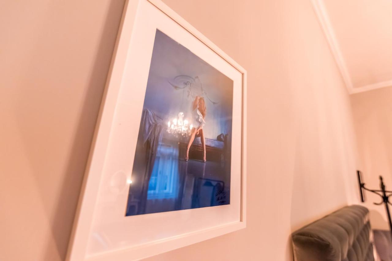 R38 - Artists Luxury Appartement