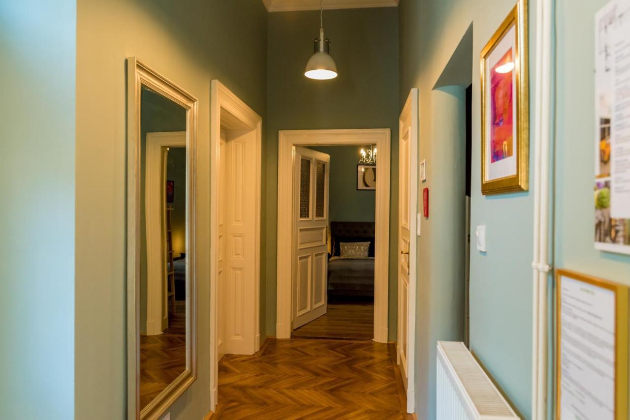 R38 - Artists Luxury Appartement