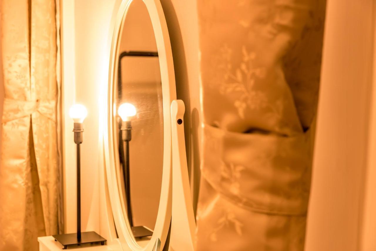 Appartement R38 - Artists Luxury