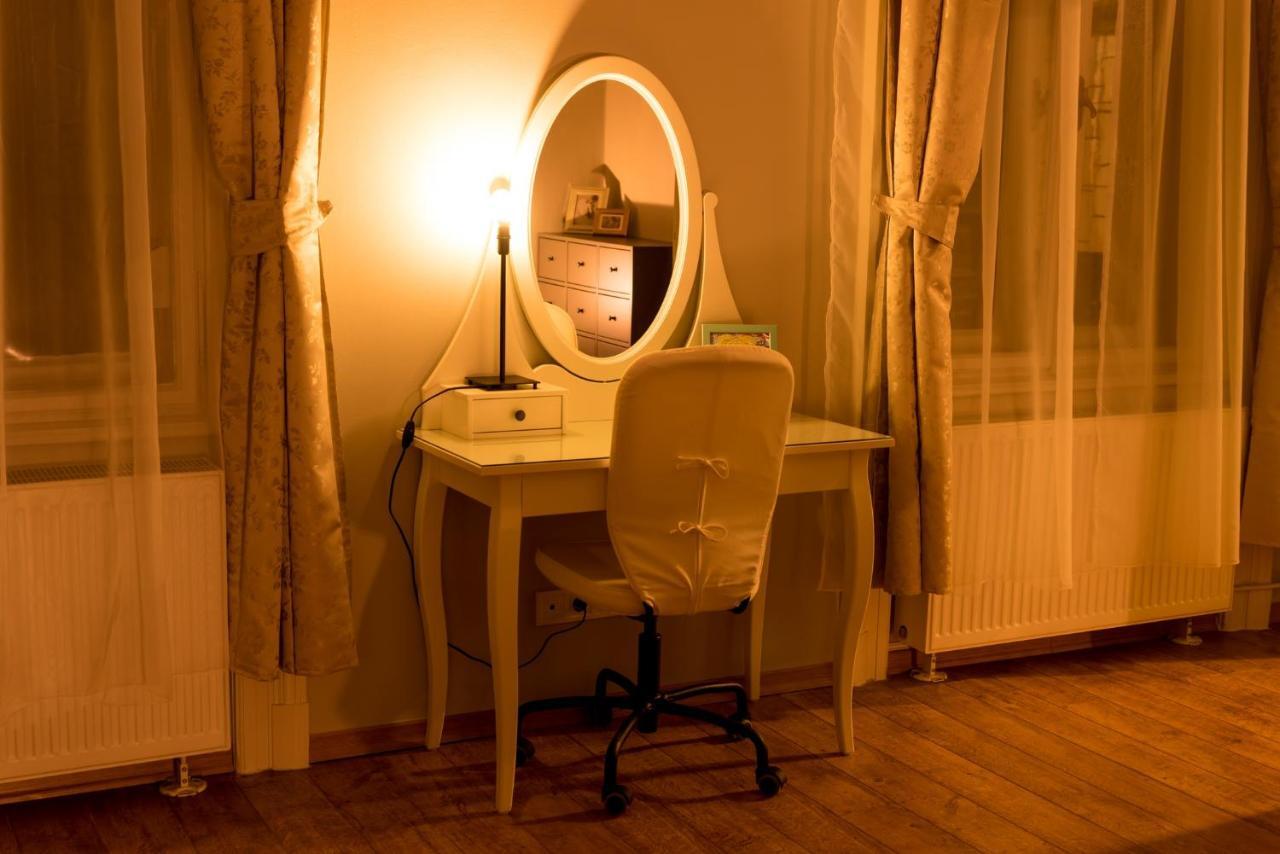 R38 - Artists Luxury Appartement