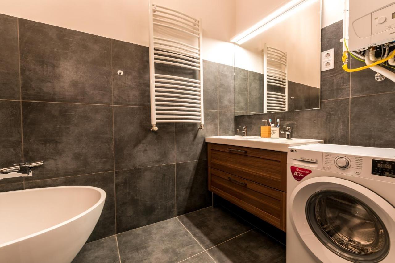 Appartement R38 - Artists Luxury *