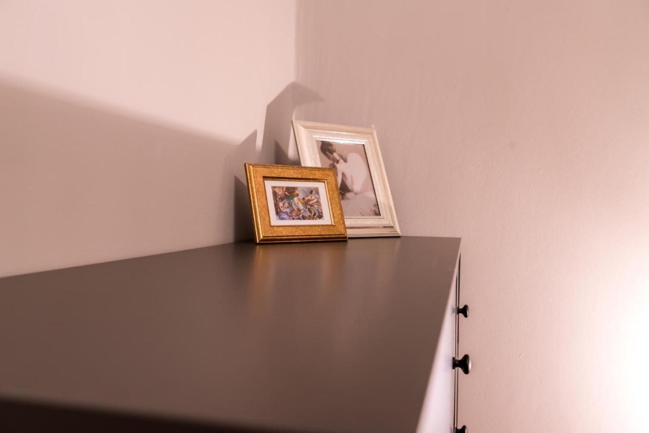 Appartement R38 - Artists Luxury Boedapest