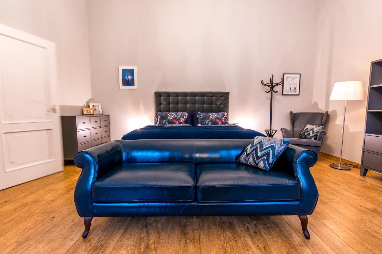 R38 - Artists Luxury Appartement