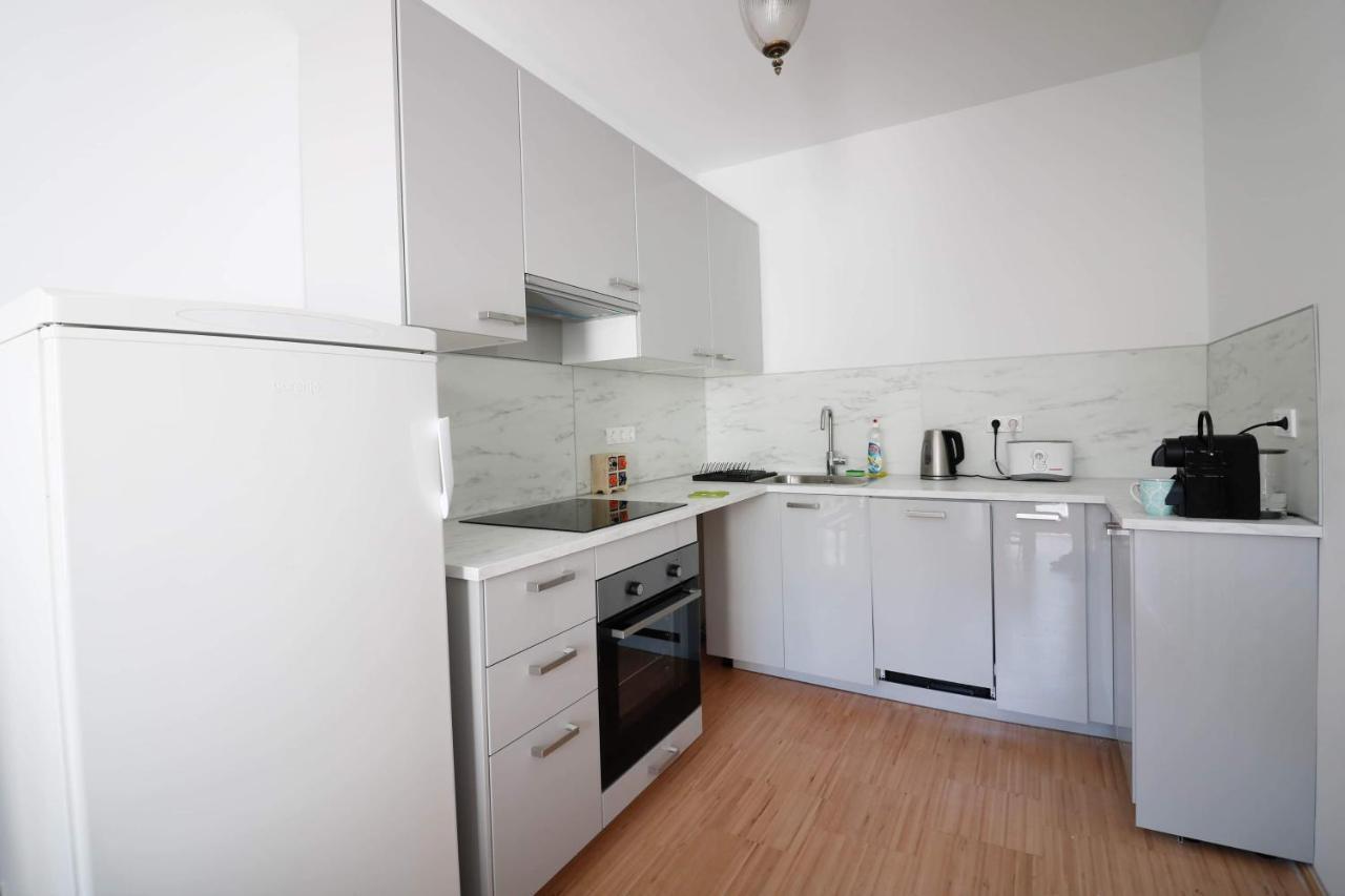 Apartament Maharaja Mountain Palace With Free Privat Parking And Garden Budapeszt