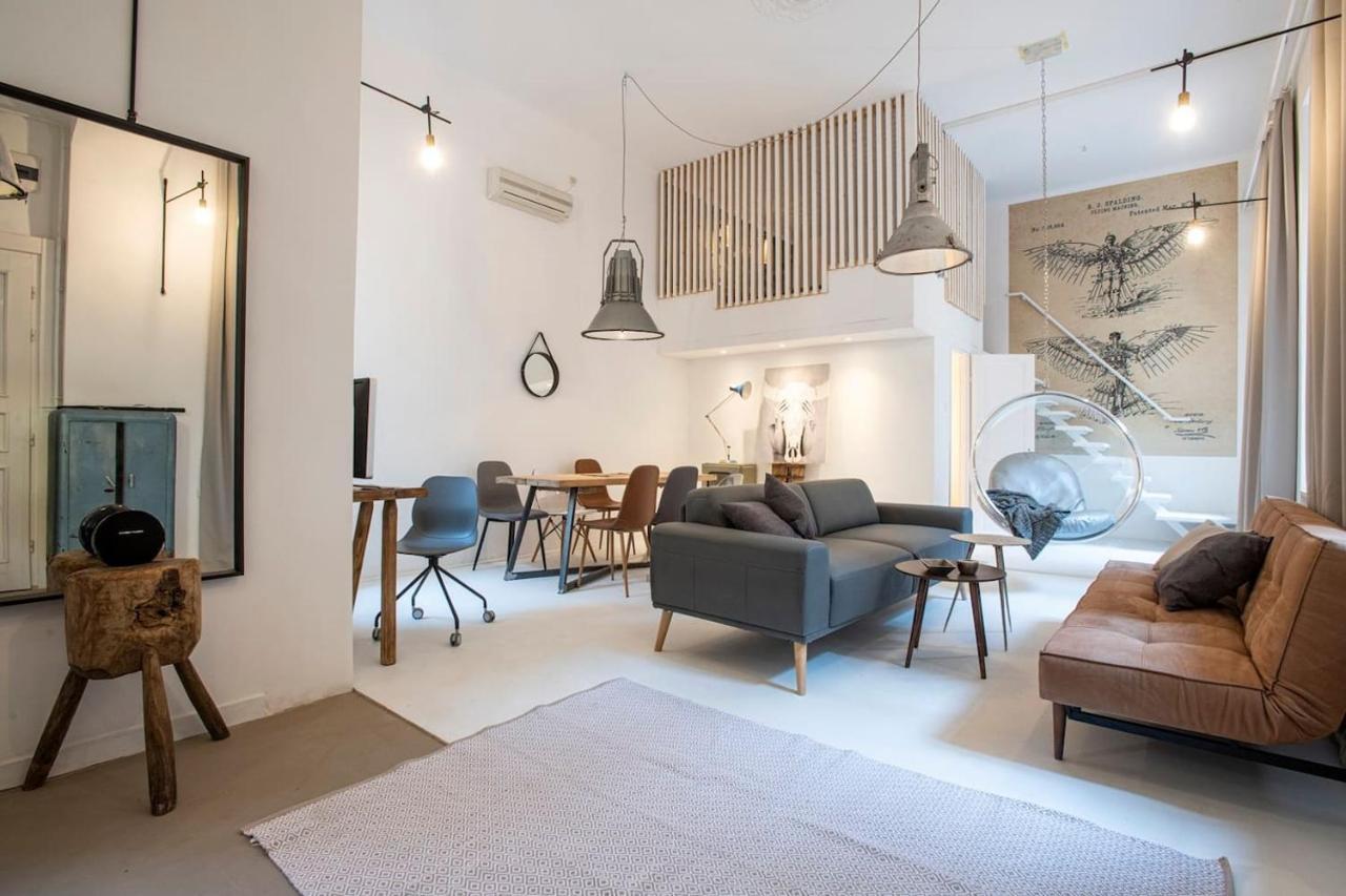 Apartamento Danube Riverside Designer In Center *