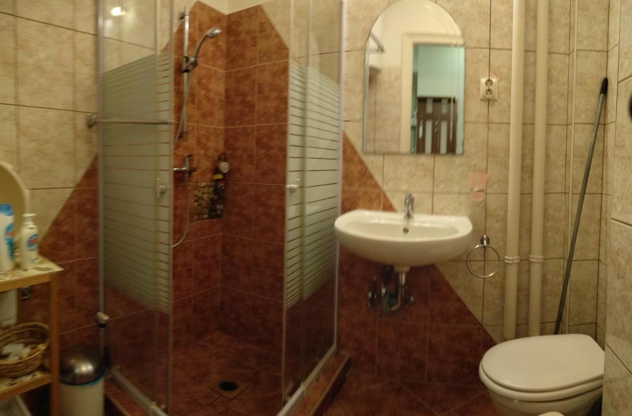 Gyoengyi Appartement